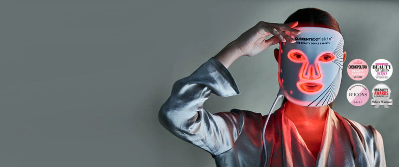 Currentbody Skin Devices