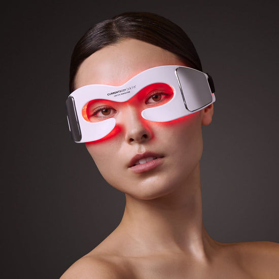 CurrentBody Skin LED Eye Perfector - urządzenie do oczu