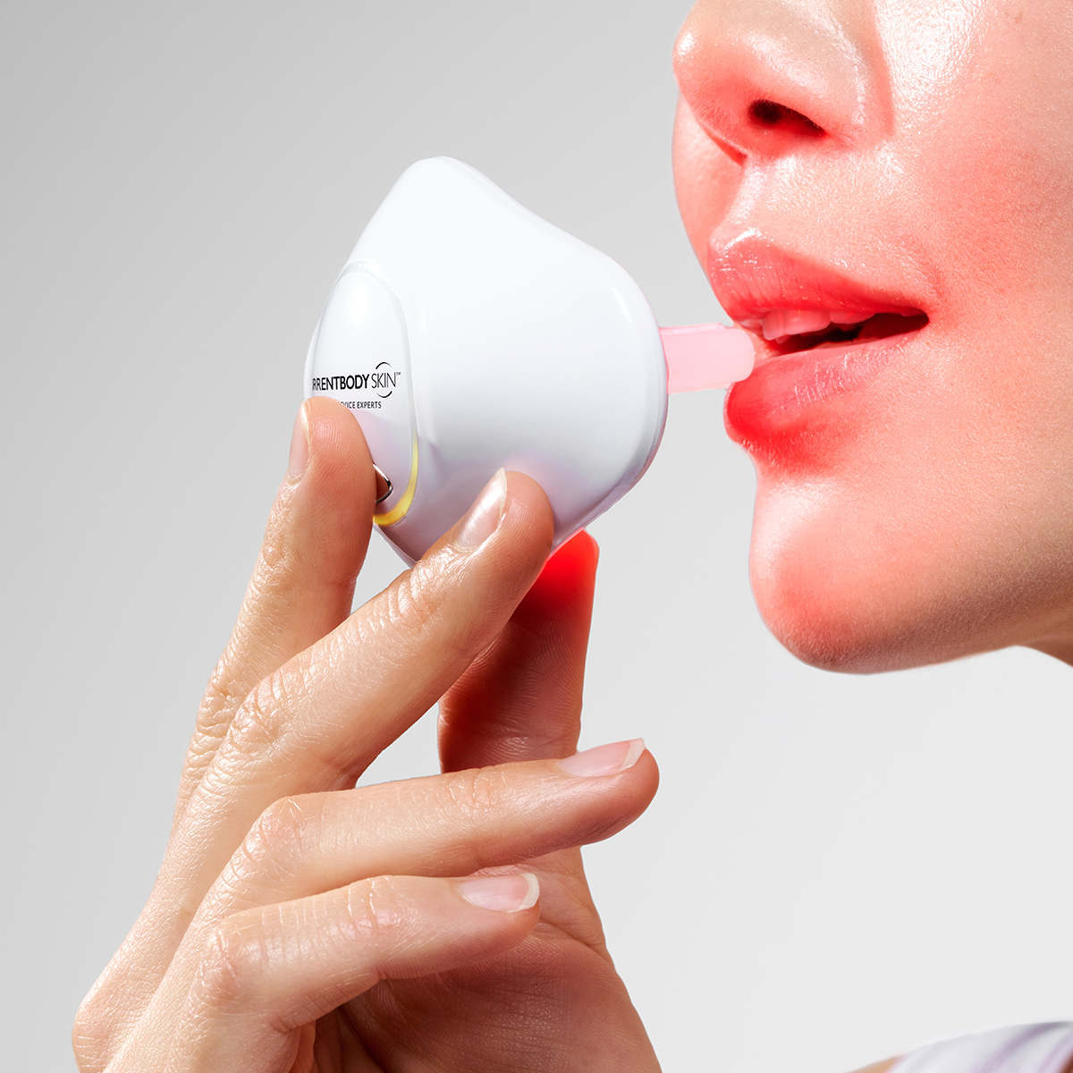 CurrentBody Skin LED Lip Perfector CB-ZC-05