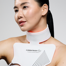 CurrentBody Skin Maska LED na szyję i dekolt: Seria 2
