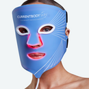 CurrentBody Skin Maska do Terapii Niebieskim Światłem LED: Seria 2
