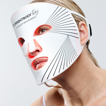 Maska do fototerapii LED CurrentBody Skin: Seria 2