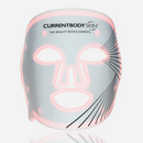 Maska do Terapii Czerwonym Światłem LED CurrentBody Skin: Seria 2