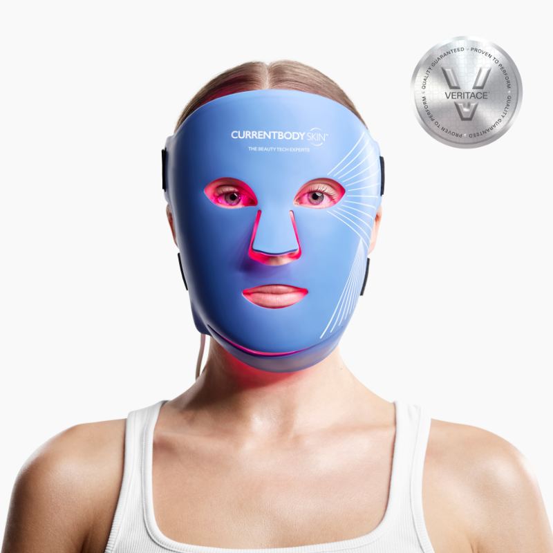 CurrentBody Skin LED Anti-Blemish Mask Series 2