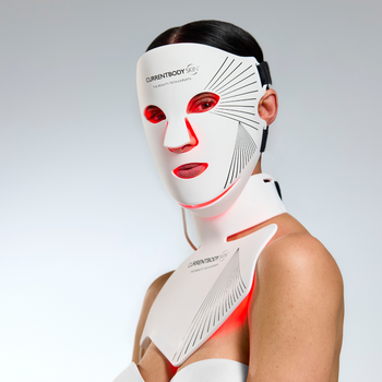 Maska do fototerapii LED CurrentBody Skin: Seria 2