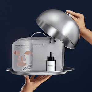 CurrentBody Skin Limited Edition LED Beauty Gift Set
