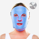 CurrentBody Skin Maska do Terapii Niebieskim Światłem LED: Seria 2