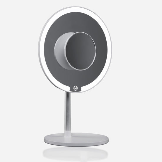 CurrentBody Skin Podświetlane Lustro LED