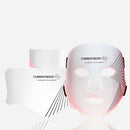 CurrentBody Skin Maska LED na szyję i dekolt: Seria 2