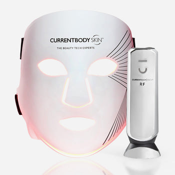 CurrentBody Skin Tighten & Brighten Zestaw