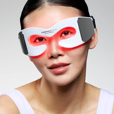 CurrentBody Skin LED Eye Perfector - urządzenie do oczu