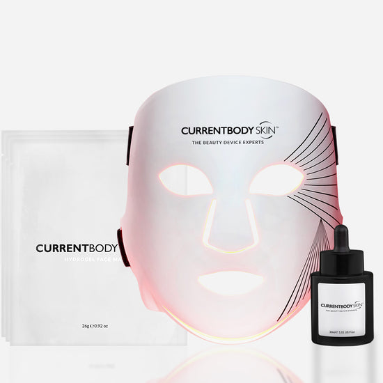 CurrentBody Skin Specjalny Zestaw LED
