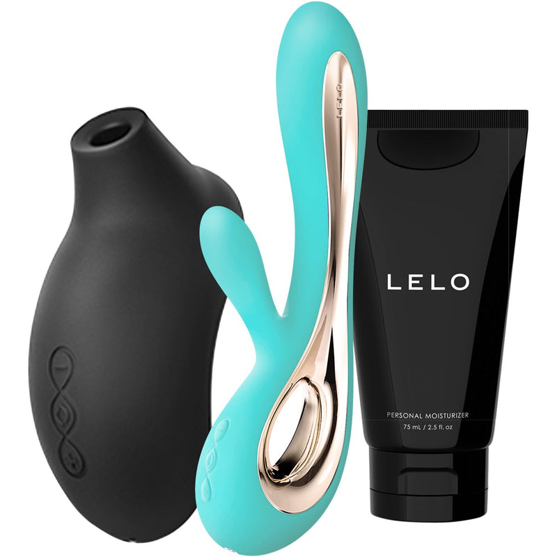 LELO Electric Dreams Bundle