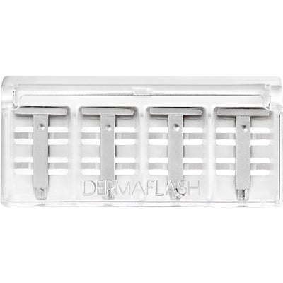 DERMAFLASH MINI PRECISION Essentials Edge Replenishment Kit (8 Single Use)