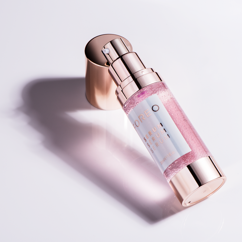 FOREO Serum Serum Serum Micro-Capsule Youth Preserve