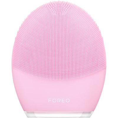 FOREO LUNA 3 soniczna szczoteczka do oczyszczania twarzy i anti-aging