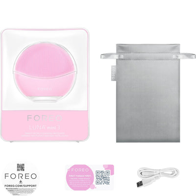 FOREO LUNA Mini 3