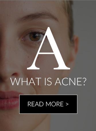 Glossary Acne