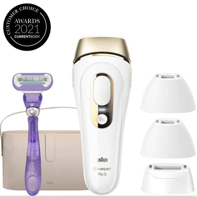 Braun Silk·expert Pro 5 PL5347 IPL