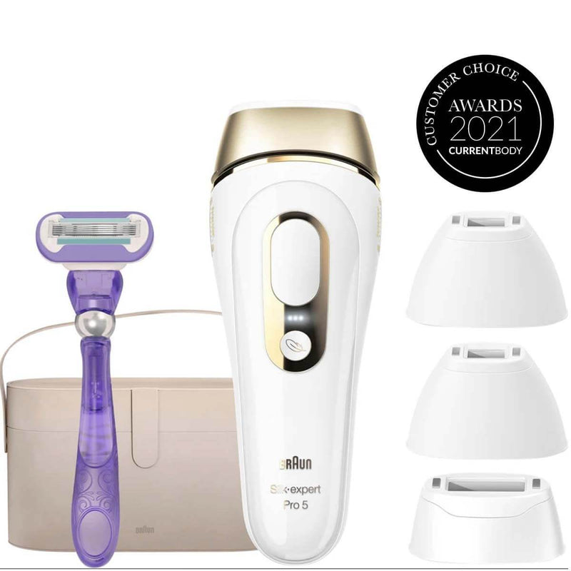 Braun Silk·expert Pro 5 PL5347 IPL