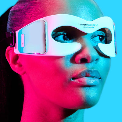 CurrentBody Skin LED Eye Perfector - urządzenie do oczu