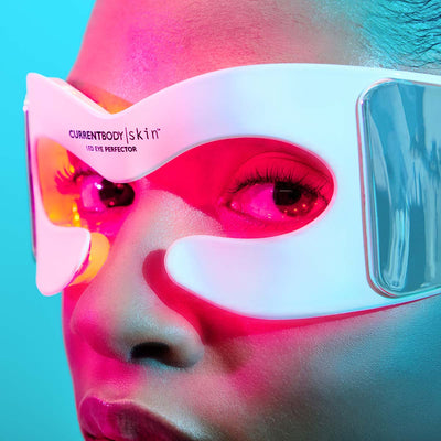 CurrentBody Skin LED Eye Perfector - urządzenie do oczu
