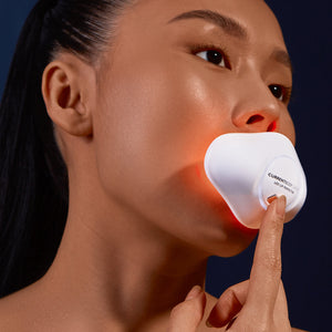 CurrentBody Skin LED Lip Perfector - urządzenie do ust