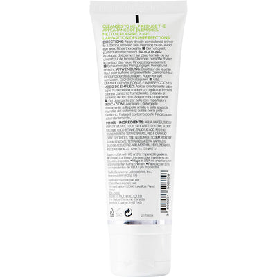 Clarisonic Pore & Blemish Cleanser 120ml