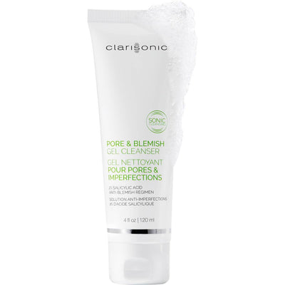 Clarisonic Pore & Blemish Cleanser 120ml