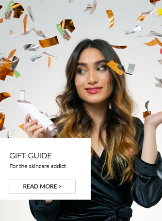 Advert: Gift Guide for the Skincare Addict