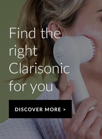 Find the right Clarisonic for you
