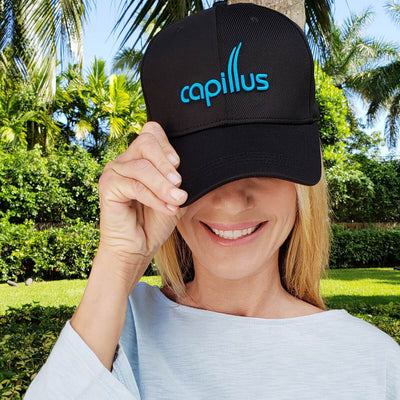 CapillusPlus Hair Regrowth Laser Cap