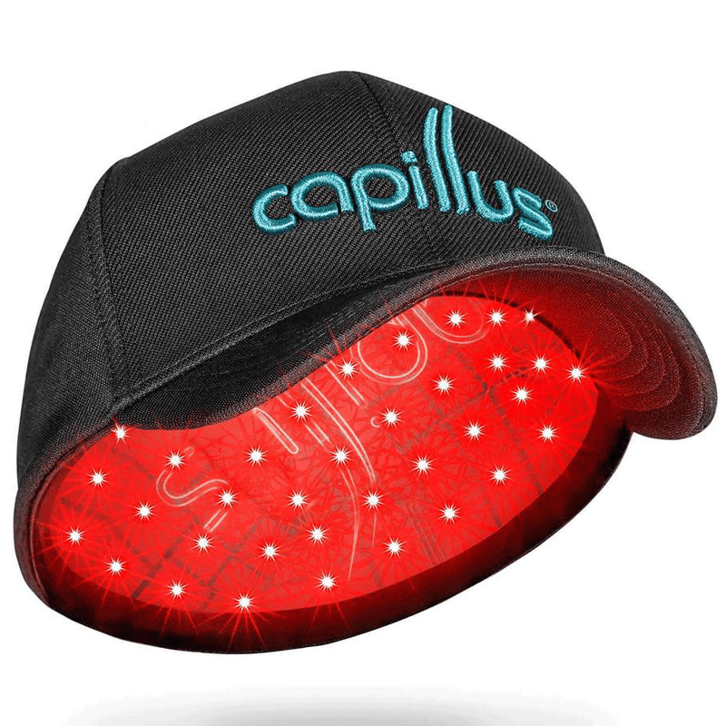 CapillusUltra Laser Cap for Hair Regrowth