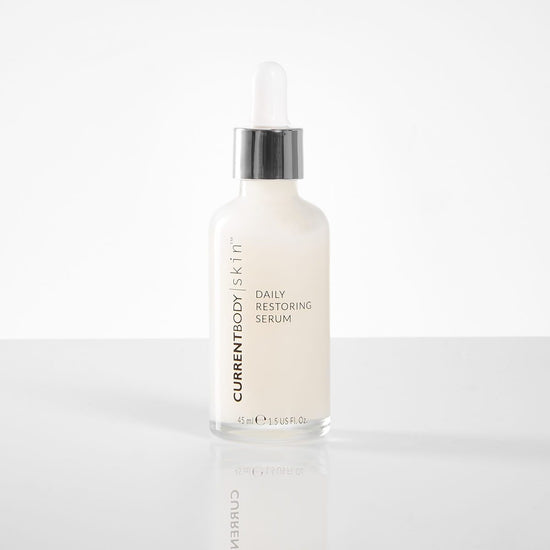 CurrentBody Skin Daily Restoring Serum