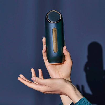CurrentBody Skin Mini Cordless Hair Removal Device
