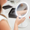 CurrentBody Skin LED Illuminating Mirror