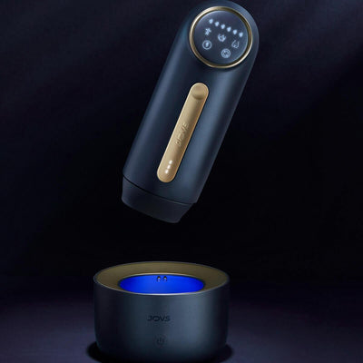 CurrentBody Skin Mini Cordless Hair Removal Device