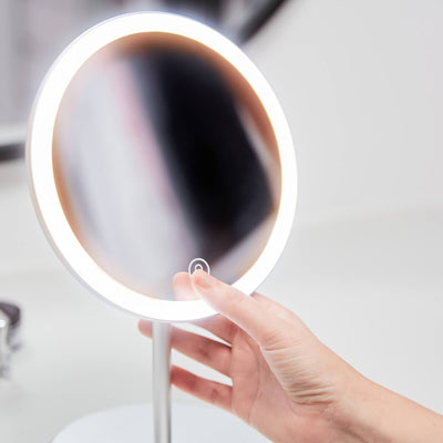 CurrentBody Skin LED Illuminating Mirror