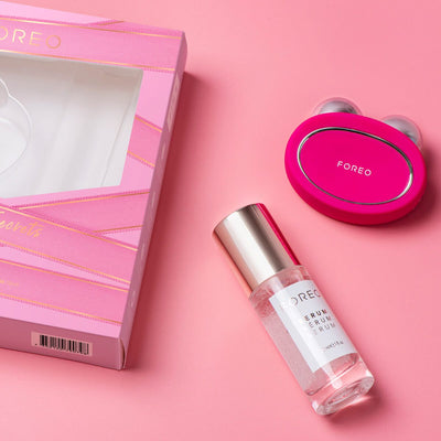 FOREO Skincare Secrets BEAR™ Set