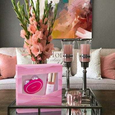 FOREO Skincare Secrets BEAR™ Set