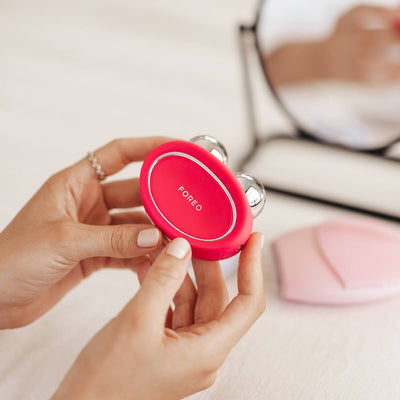 FOREO BEAR Facial Toning urządzenie ujędrniające