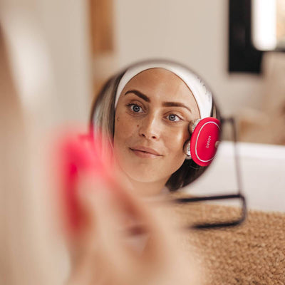 FOREO BEAR Facial Toning urządzenie ujędrniające