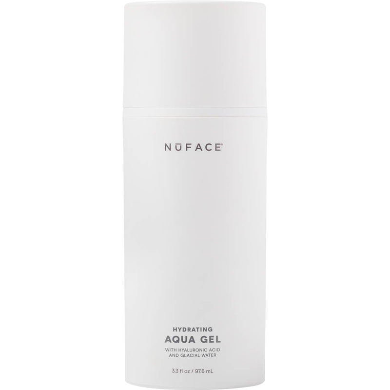 NuFACE Hydrating Aqua Gel