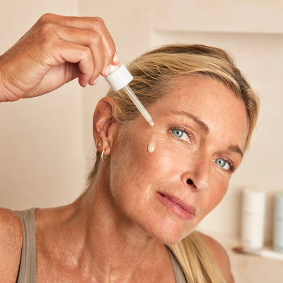 NuFACE Mini Supercharged Skincare Routine (Worth €327)