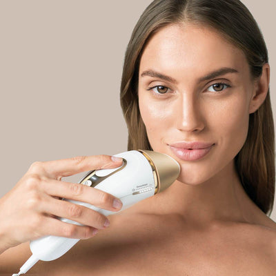 Braun Silk-Expert Pro 5 PL5014 IPL - Urządzenie do usuwania owłosienia