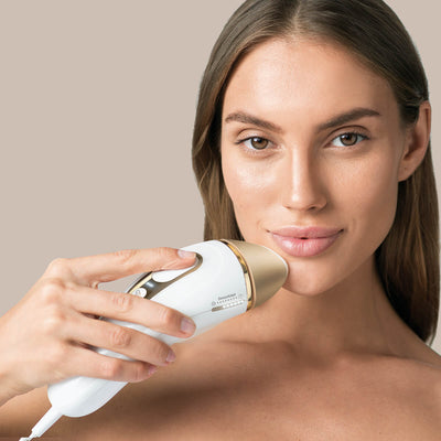 |Hair removal for the whole body