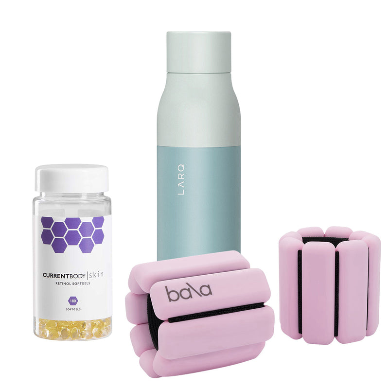 CurrentBody Skin Stay Healthy Kit