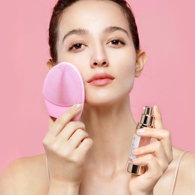 FOREO SERUM SERUM SERUM Micro-Capsule Youth Preserve