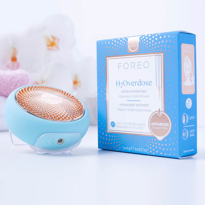 Foreo H2Overdose UFO-Activated Mask (6 Pack)