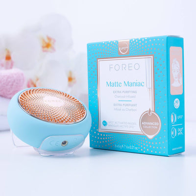 FOREO Matte Maniac UFO Activated Mask (6 Pack)